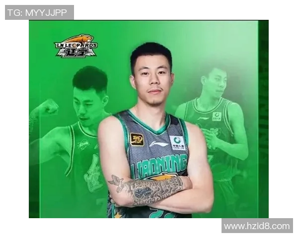 张镇麟在篮球赛场的崛起与未来发展潜力分析