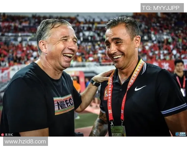 恒大淘宝迎战香港东方力争在主场全取三分展现强大实力